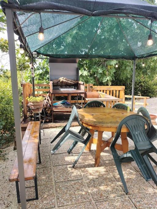 Villa Marcella Casa Vacanza Grottazzolina Kültér fotó