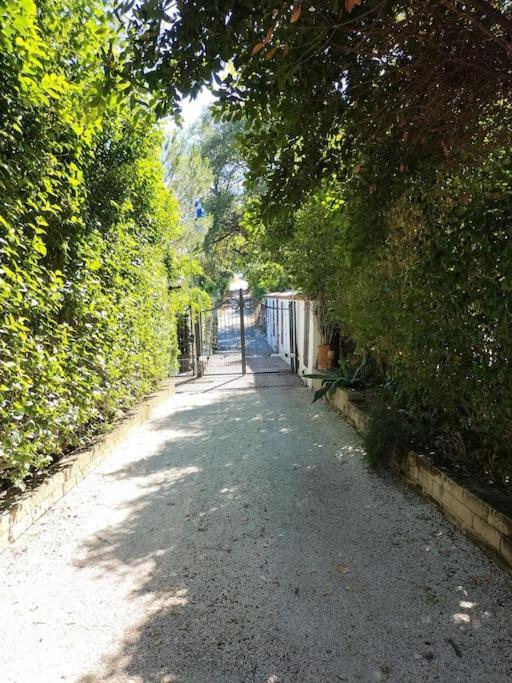 Villa Marcella Casa Vacanza Grottazzolina Kültér fotó