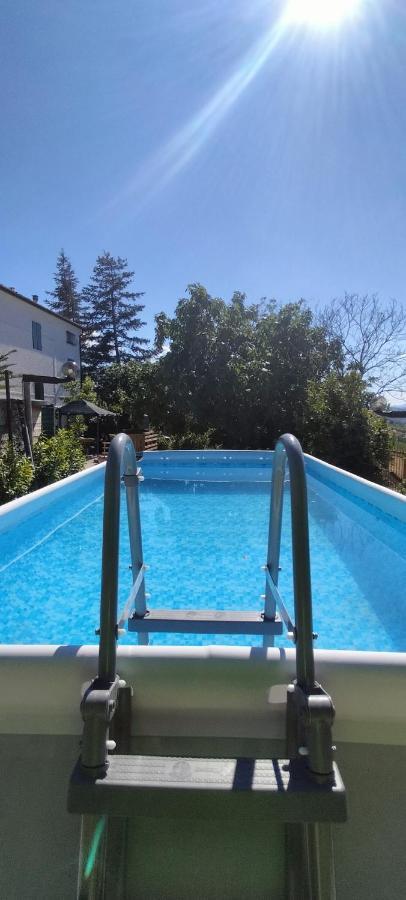 Villa Marcella Casa Vacanza Grottazzolina Kültér fotó