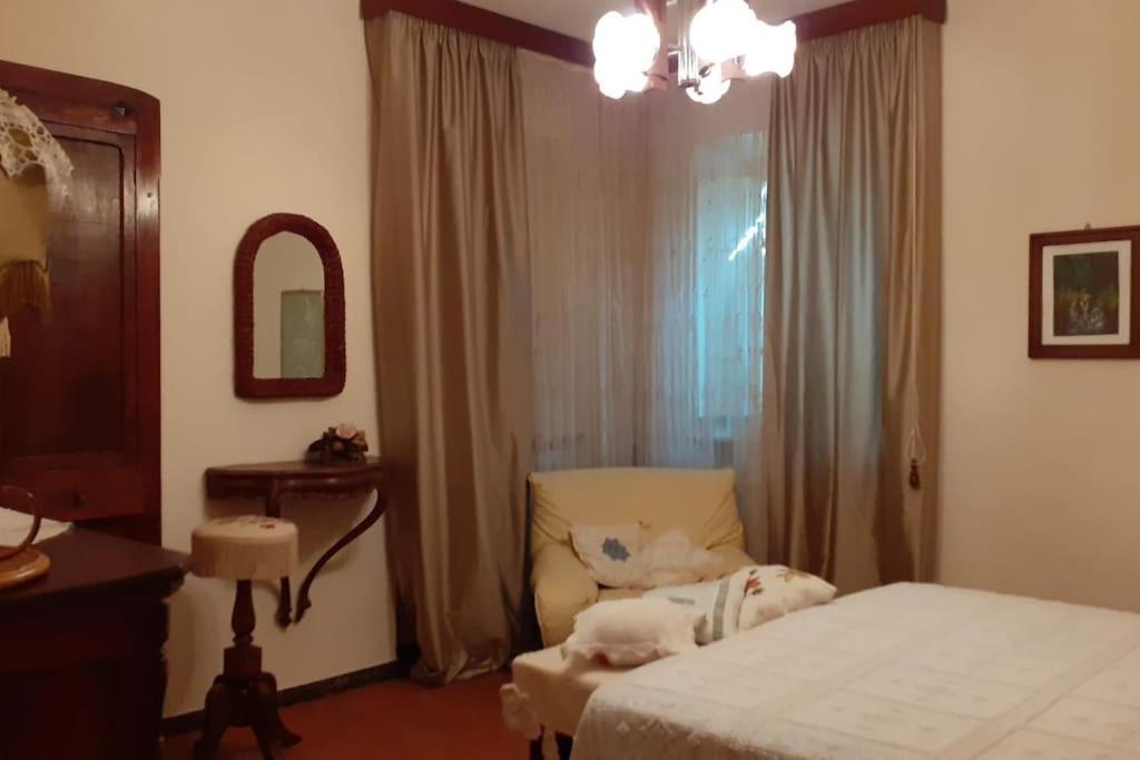 Villa Marcella Casa Vacanza Grottazzolina Kültér fotó