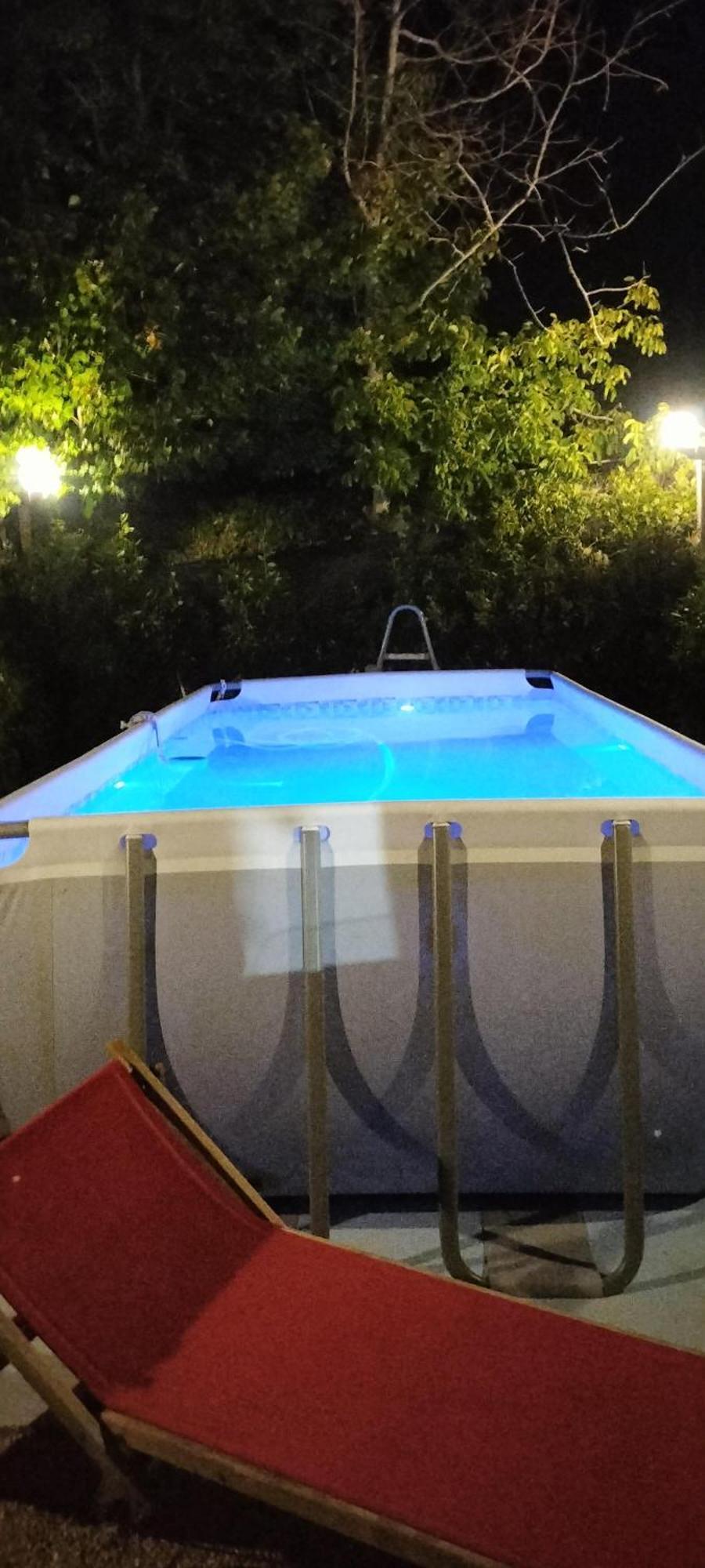 Villa Marcella Casa Vacanza Grottazzolina Kültér fotó